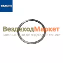 Прокладка регул. 336.1701193-02 толщ. 3-3.5мм (Автодизель)