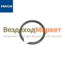 Кольцо пружинное упорное 336.1701483-01/2,55мм (Автодизель)