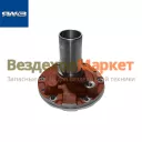 Крышка подш. первич. вала 0905.1701041 (Автодизель)