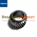 Шестерня 5-й перед. вторичного вала 239.1701132-10/z=25 (Автодизель)