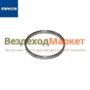 Втулка проставочная шест. 2-й перед. вторич. вала 239.1701286 (Автодизель)