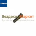 Ось поводка перекл. 1-й перед. 236-1702126 (Автодизель)