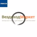 Кольцо пружинное упорное 336.1701479-03/2,65мм (Автодизель)