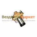 Контактор КТ127 (ТКС 101ДОД ) 24В 100А груз.а/м СОАТЭ