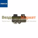 Головка штока вилки переключ. 2-3-й перед. 236-1702028 (Автодизель)