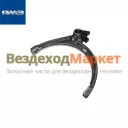 Вилка перекл. 4-5-й передачи 239.1702033 (Автодизель)