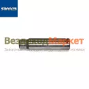 Ось блока шестерни з/х 238-1701092 (Автодизель)