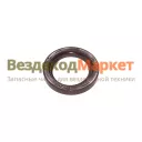 Манжета 201.1701230-А/52х72х10 (фтор) первич. вала /АРС Групп/