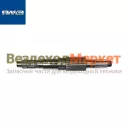 Вал вторичный 236-1701105-Б (Автодизель)