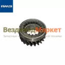 Шестерня 4-й перед. вторич. вала 238А-1701129/z=23 (Автодизель)