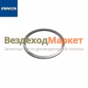 Прокладка устан. 239.1701428-02 толщ. 3.1-3.55мм (Автодизель)