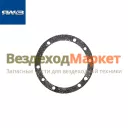 Прокладка крышки подш. перв.вала 236-1701042-А (Автодизель)