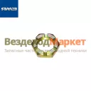 Гайка М39х2/311710-П29 фланца втор. вала КПП-236У,236П,236Л (Автодизель)