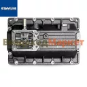 Крышка КПП верхняя в сб. 236-1702010-Б (Автодизель)