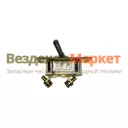 Тумблер В-45М 2-х поз.27В 35А /КЭП/