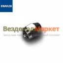 Гайка накидная 314744-П29/2Н-12 (Автодизель)