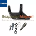 Кронштейн крепл. генератора 236-3701770 (Автодизель)