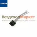 Жгут проводов 53404.3724115 катушки зажигания CNG ЯМЗ 530 (Автодизель)