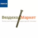 Болт М10х6дх120/310086  креп. планки натяжителя (Автодизель)