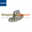 Кронштейн верхн. крепл. стартера 236-3708702-В (Автодизель)