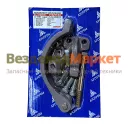 Р/к-т крепл.стартера 25.3708001 с 1987г /АРС