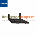 Кронштейн крепл. генератора 658.3701774 /МАЗ,УРАЛ-ЕВРО-3 (Автодизель)