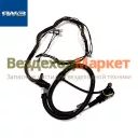 Жгут инжекторный 650.3724010-01 (Автодизель)