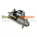 Стартер 650.3708010 ЯМЗ 650 Krauf