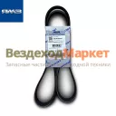 Ремень привода агрегатов 5340.8114170-20 / 6РК-1444 (Автодизель)