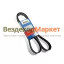 Ремень 1413-6РК (привод вентил. ЯМЗ-534,536) Rubena