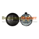 Амперметр АП 111Б до 50 (указатель тока) Автоприбор