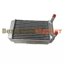 Радиатор отопителя кабины 3403-8101060