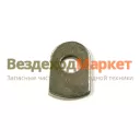 Планка фиксир. торсион. вала 47-3203018