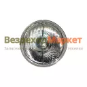 Оптический эл. гал. б/подсв. с отсек ТН 114/62.3711201 (ВАЗ2121,КАМАЗ,УРАЛ) ОСВАР