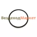 Кольцо уплотнительное (крышки ступ. напр. колеса) 41-3224098