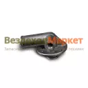 Патрубок подводящий нагнетателя ПЖД30-1015222