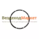 Прокладка корпуса ПЖД600-1015233/0,6мм (Т Драйв)