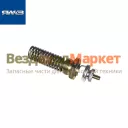 Свеча подогрева воздуха 650.3740005 (Автодизель)