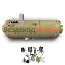 Отопитель кабины 8.06.011 