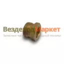 Гайка накидн.свечи ОВ-65-0822