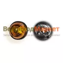 Указатель повор. УП 101-02 (ГАЗ,ЗИЛ,ПАЗ,УАЗ) /Руслан-Комплект/