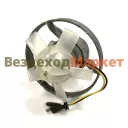 Эл/двигатель О30-0200-20