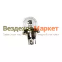 Лампа А24-75-70/5062 (фарная) КЭП