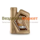 Масло моторное Роснефть Magnum Maxtec 5W40 SL/CF полусентетика 1л