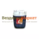 Масло моторное М-10Г2К  5л