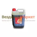 Масло моторное М- 8ДМ  5 л. А-том