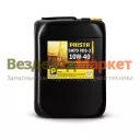 Масло моторное полусентетика PRISTA SHPD VDS-3 10W40 20л/17,8кг