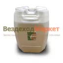 Масло всесез. гидравл. ВМГЗ (-45) 50л