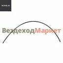 Трубка от задних правых тормозных камер 4320ЯТ-4712052 (АО АЗ  УРАЛ )