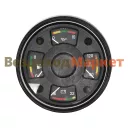 Комбинация приборов 281.3801 (МАЗ,КАМАЗ) Автоприбор